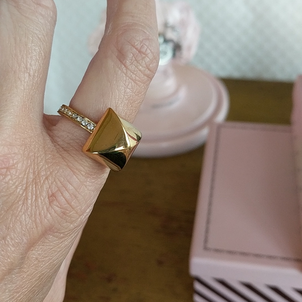 JUICY COUTURE RING ๐ - Picture 5 of 16